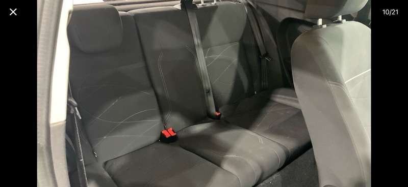 2015 FORD FIESTA 2015 FORD FIESTA