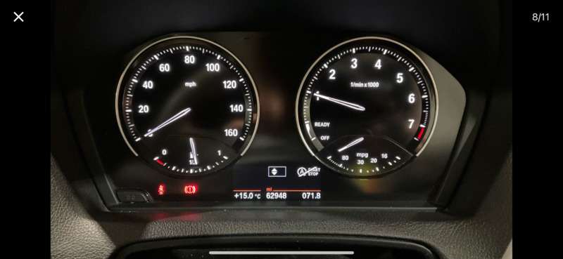 null BMW 1 SERIES null BMW 1 SERIES