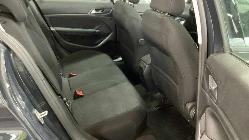 2016 PEUGEOT 308 2016 PEUGEOT 308