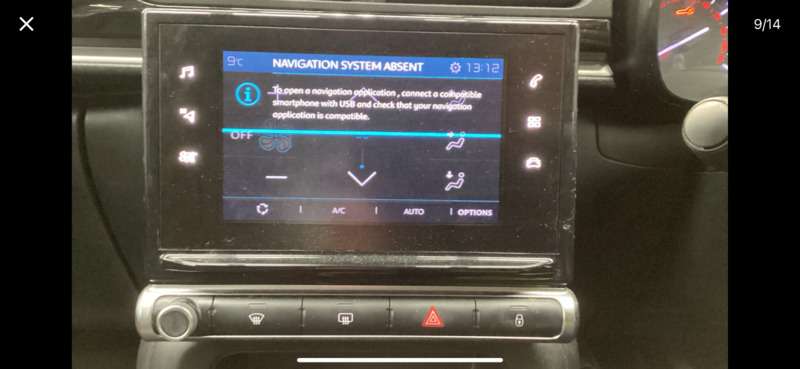 2017 CITROEN C3 2017 CITROEN C3