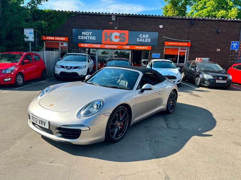 null PORSCHE 911 null PORSCHE 911