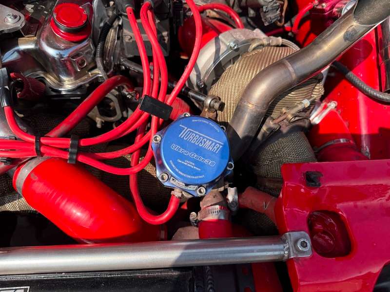 1989 FORD ESCORT 1989 FORD ESCORT