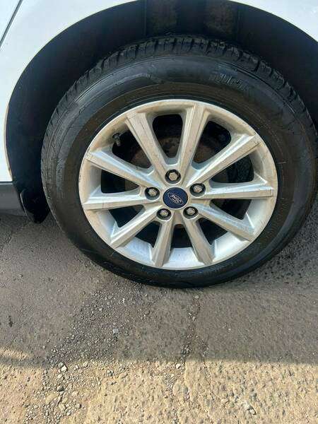 2015 FORD FOCUS 2015 FORD FOCUS
