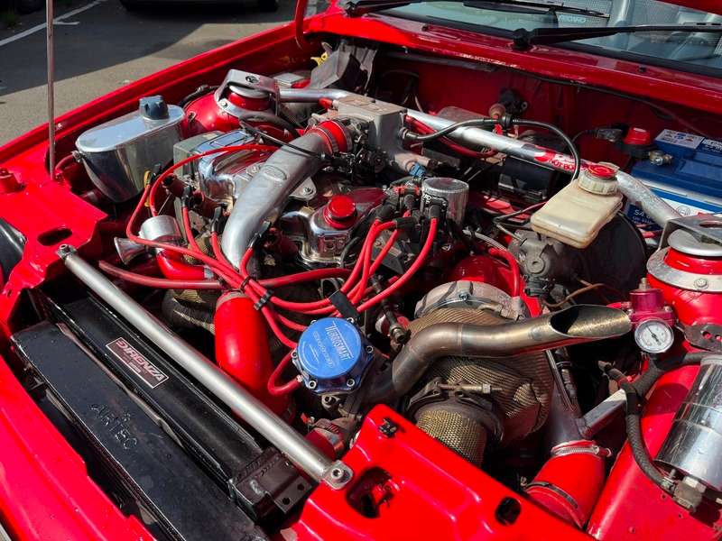 1989 FORD ESCORT 1989 FORD ESCORT