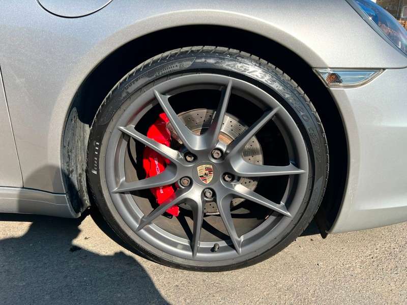 null PORSCHE 911 null PORSCHE 911