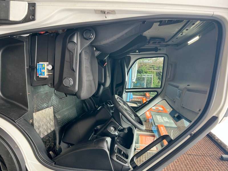 2015 IVECO DAILY 2015 IVECO DAILY