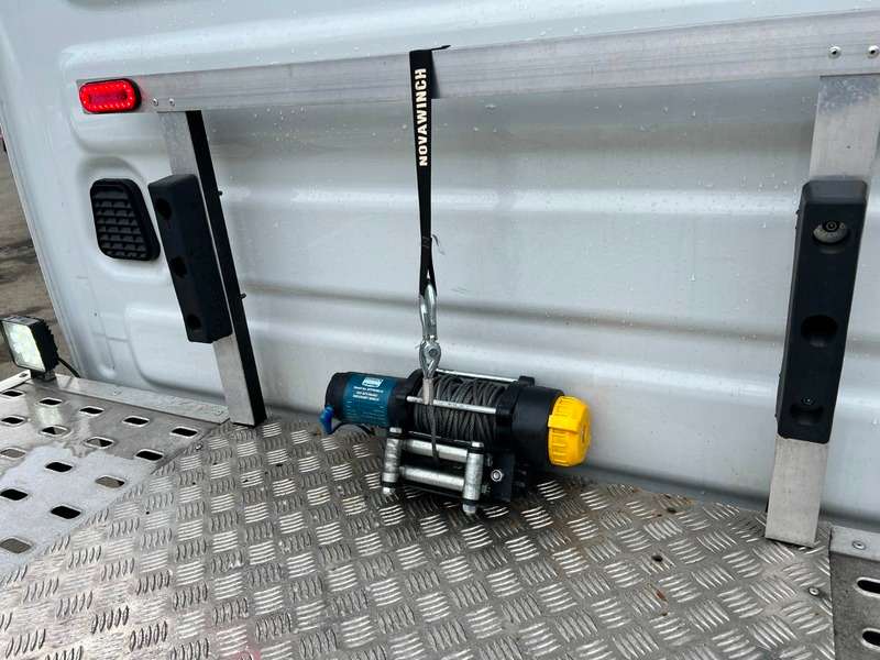 2015 IVECO DAILY 2015 IVECO DAILY