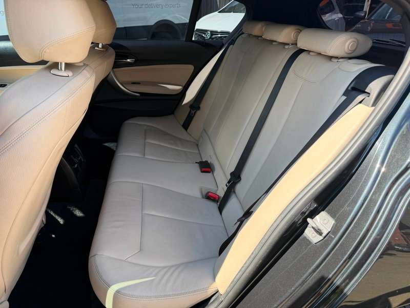 2014 BMW 1 SERIES 2014 BMW 1 SERIES