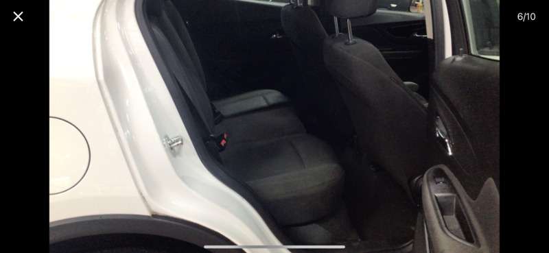 2017 VAUXHALL MOKKA 2017 VAUXHALL MOKKA