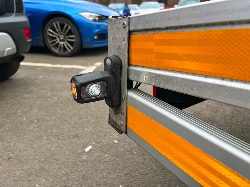 2015 IVECO DAILY 2015 IVECO DAILY