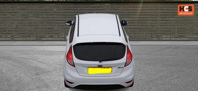 2015 FORD FIESTA 2015 FORD FIESTA