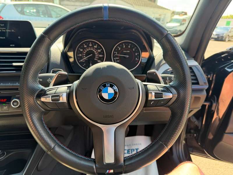 2014 BMW 1 SERIES 2014 BMW 1 SERIES