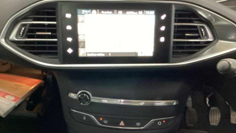 2016 PEUGEOT 308 2016 PEUGEOT 308