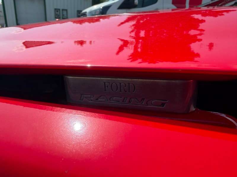 1989 FORD ESCORT 1989 FORD ESCORT