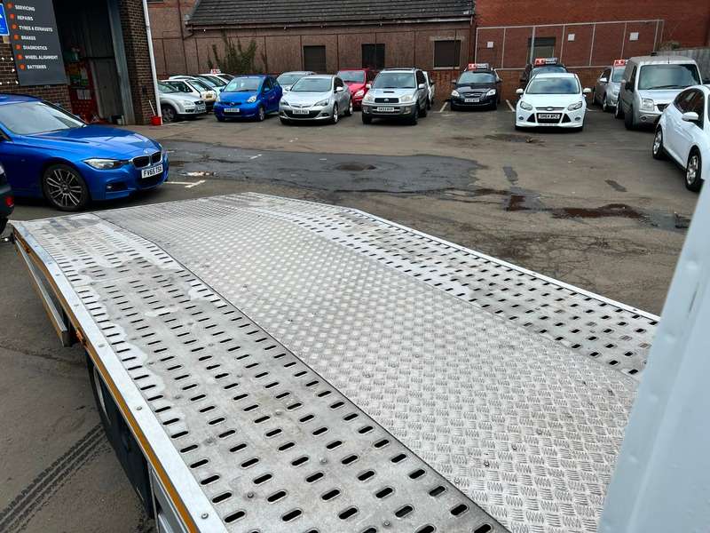 2015 IVECO DAILY 2015 IVECO DAILY