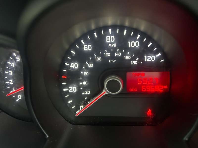 2015 KIA PICANTO 2015 KIA PICANTO