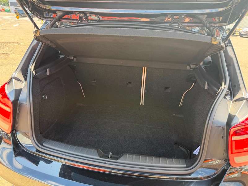 2014 BMW 1 SERIES 2014 BMW 1 SERIES