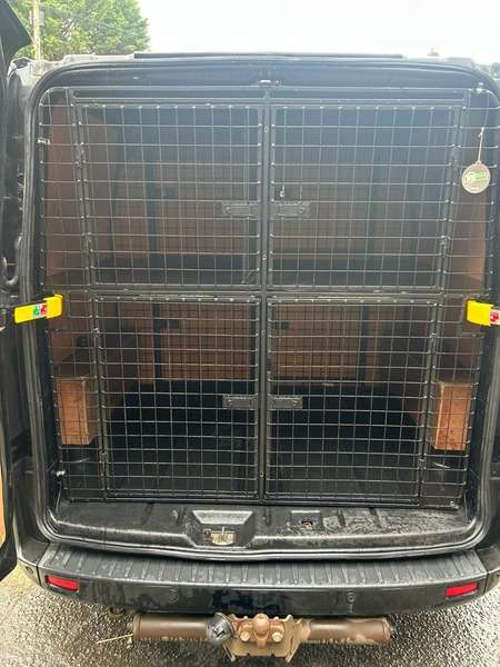 2018 FORD TRANSIT CUSTOM 2018 FORD TRANSIT CUSTOM