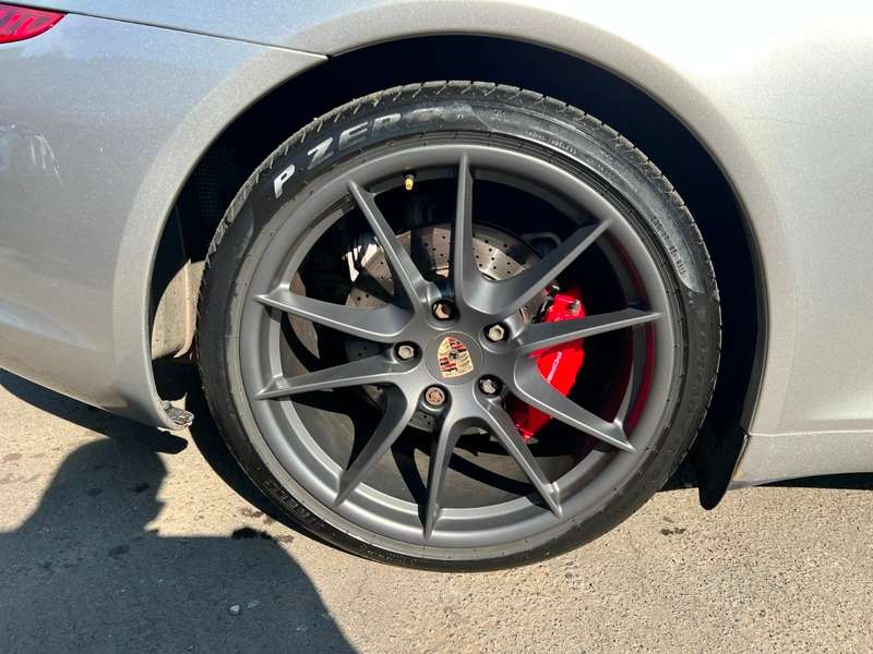 null PORSCHE 911 null PORSCHE 911