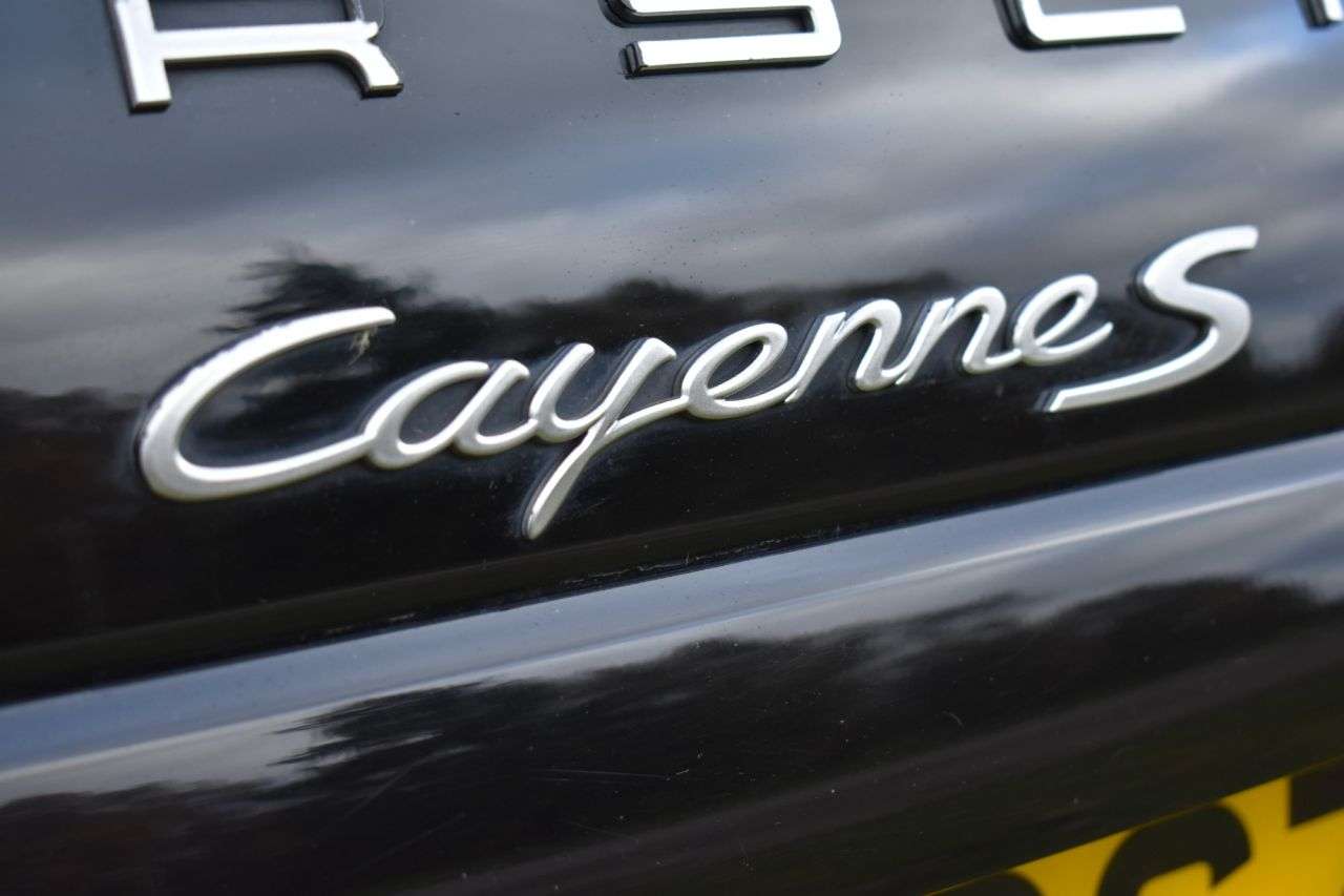 2010 PORSCHE CAYENNE 2010 PORSCHE CAYENNE