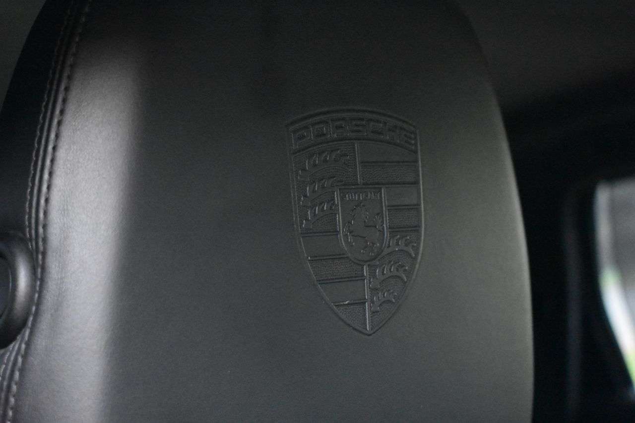 2010 PORSCHE CAYENNE 2010 PORSCHE CAYENNE