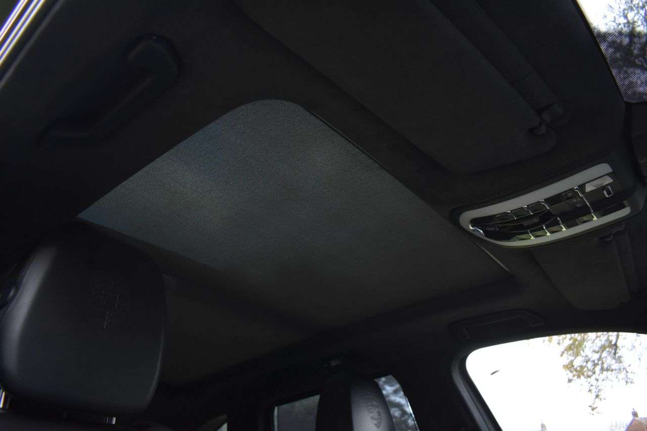 2010 PORSCHE CAYENNE 2010 PORSCHE CAYENNE