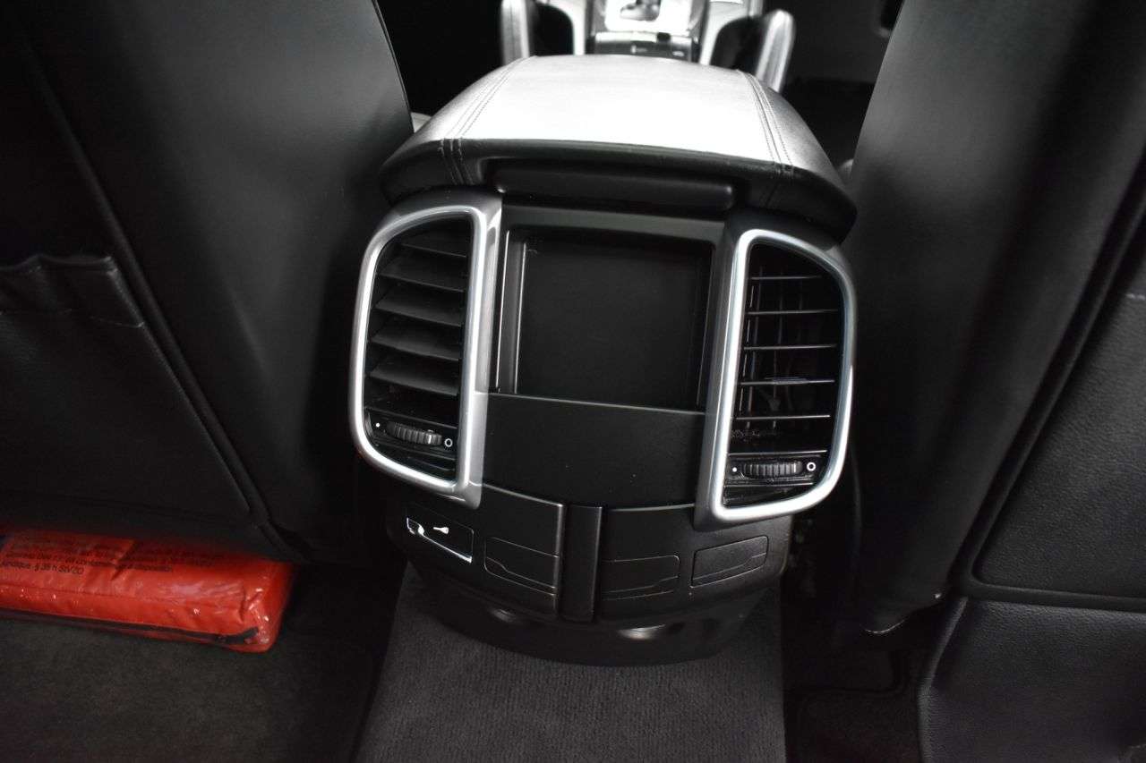 2010 PORSCHE CAYENNE 2010 PORSCHE CAYENNE