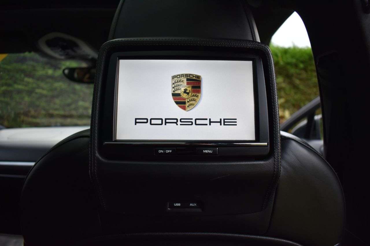 2010 PORSCHE CAYENNE 2010 PORSCHE CAYENNE