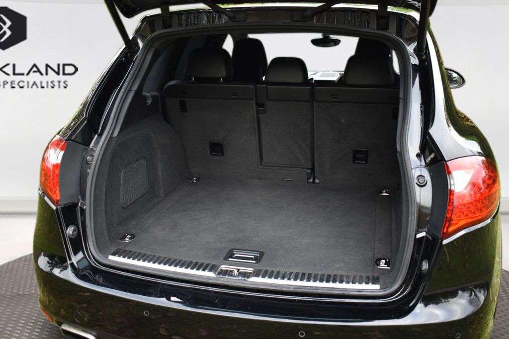 2010 PORSCHE CAYENNE 2010 PORSCHE CAYENNE