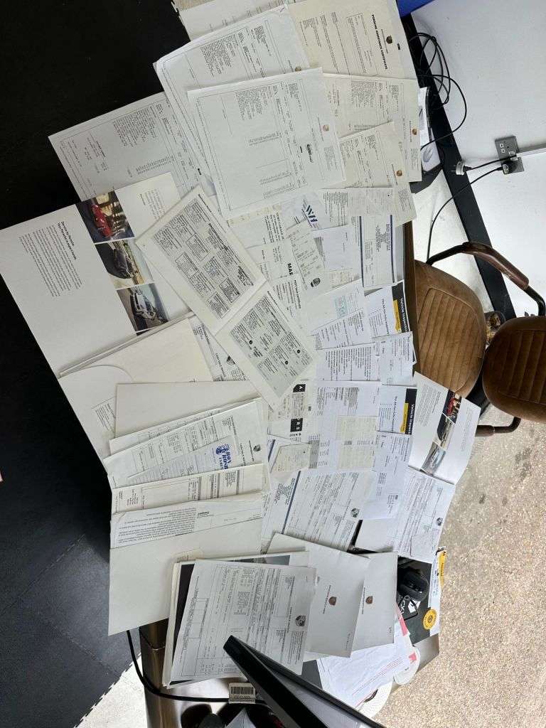 2010 PORSCHE CAYENNE 2010 PORSCHE CAYENNE