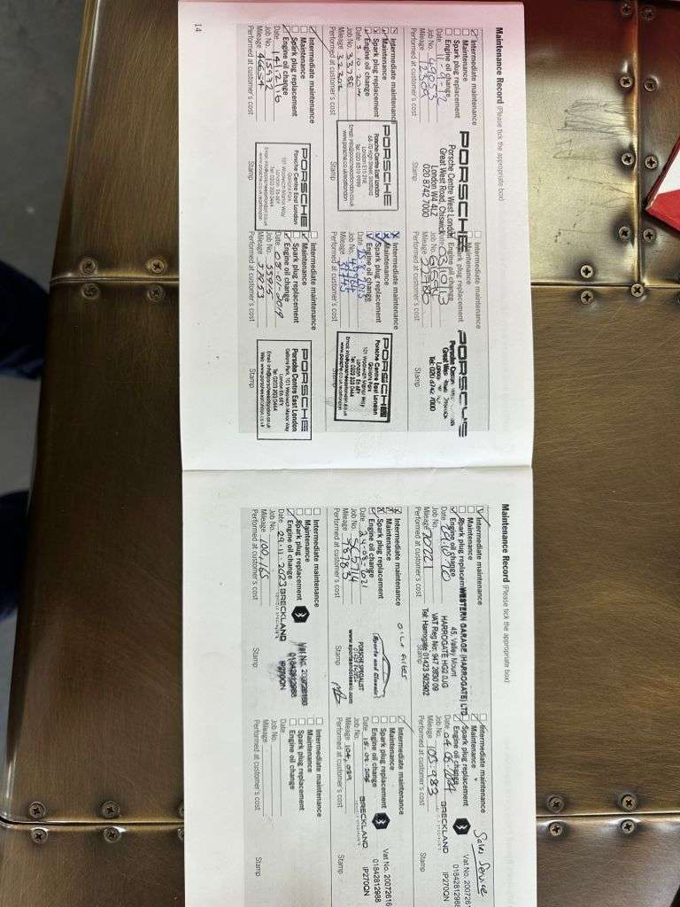 2010 PORSCHE CAYENNE 2010 PORSCHE CAYENNE