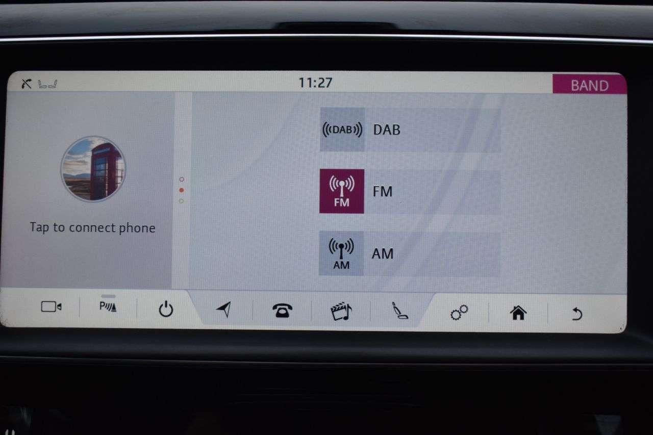 2020 JAGUAR F-PACE 2020 JAGUAR F-PACE