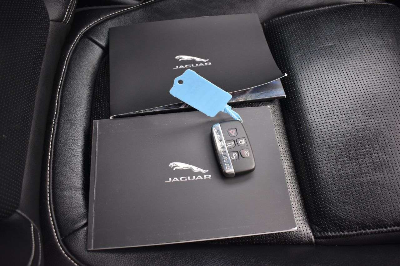 2020 JAGUAR F-PACE 2020 JAGUAR F-PACE