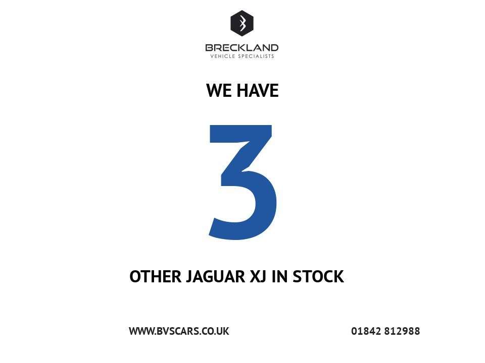 2004 JAGUAR XJ 2004 JAGUAR XJ