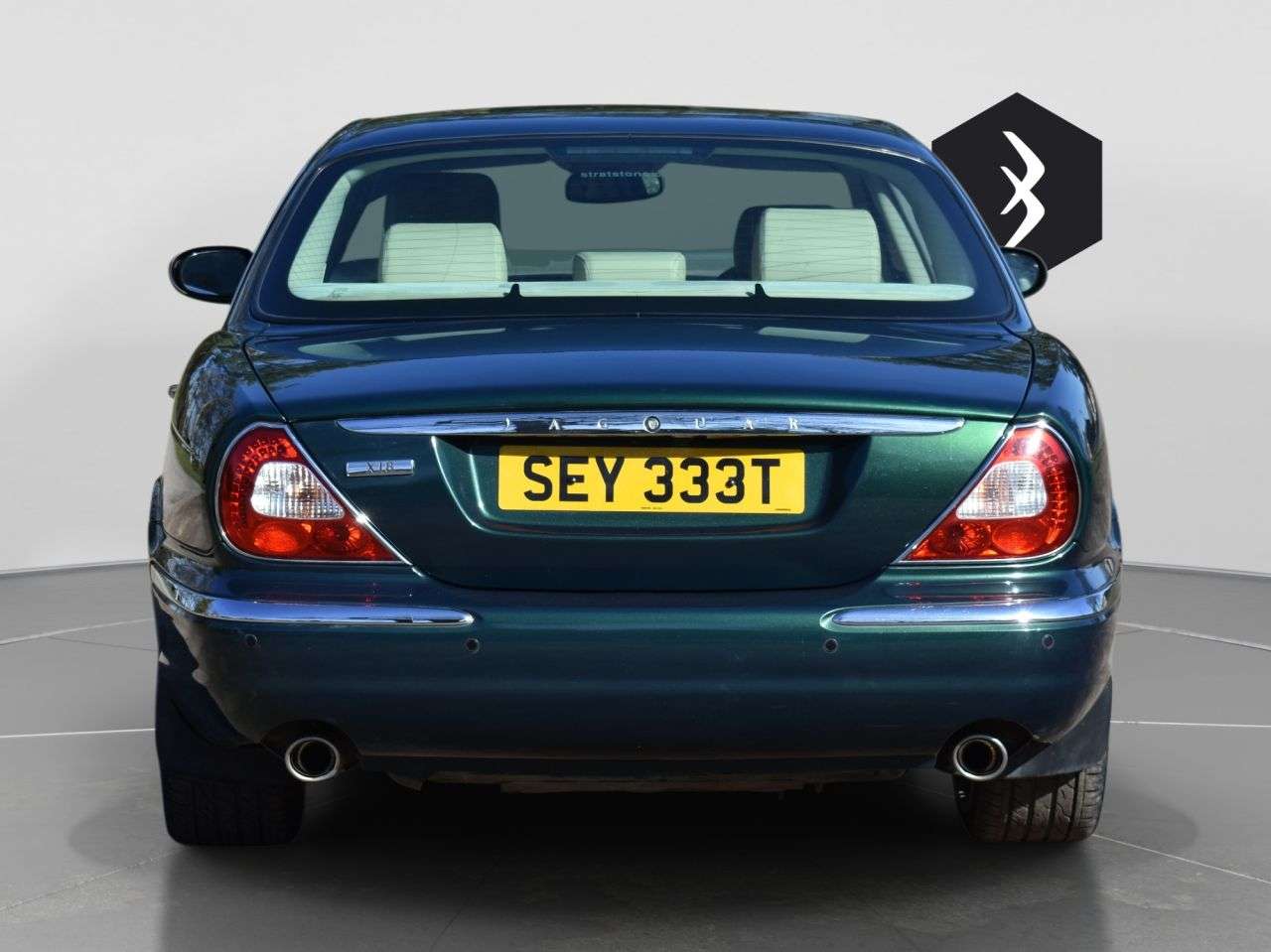 2004 JAGUAR XJ 2004 JAGUAR XJ