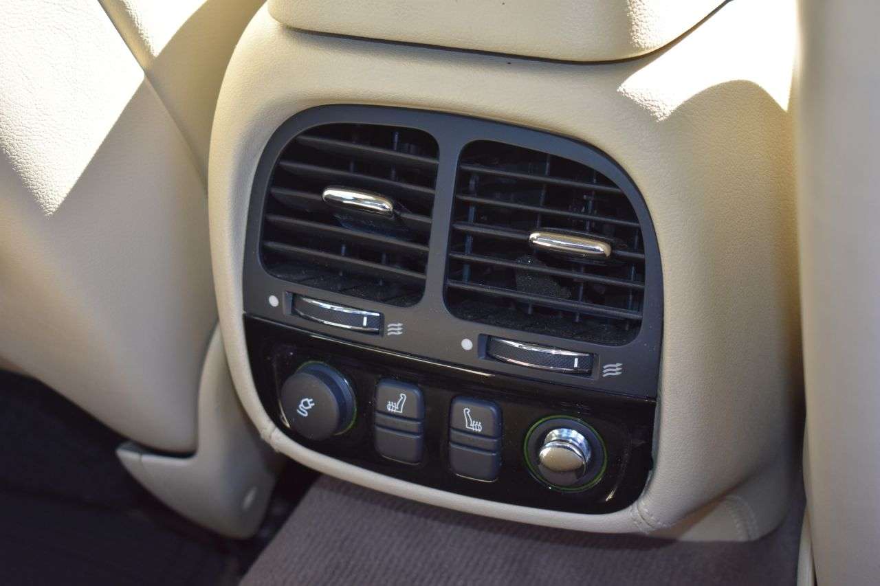 2004 JAGUAR XJ 2004 JAGUAR XJ