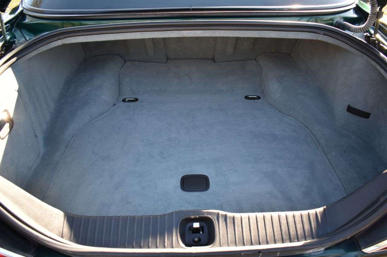 2004 JAGUAR XJ 2004 JAGUAR XJ