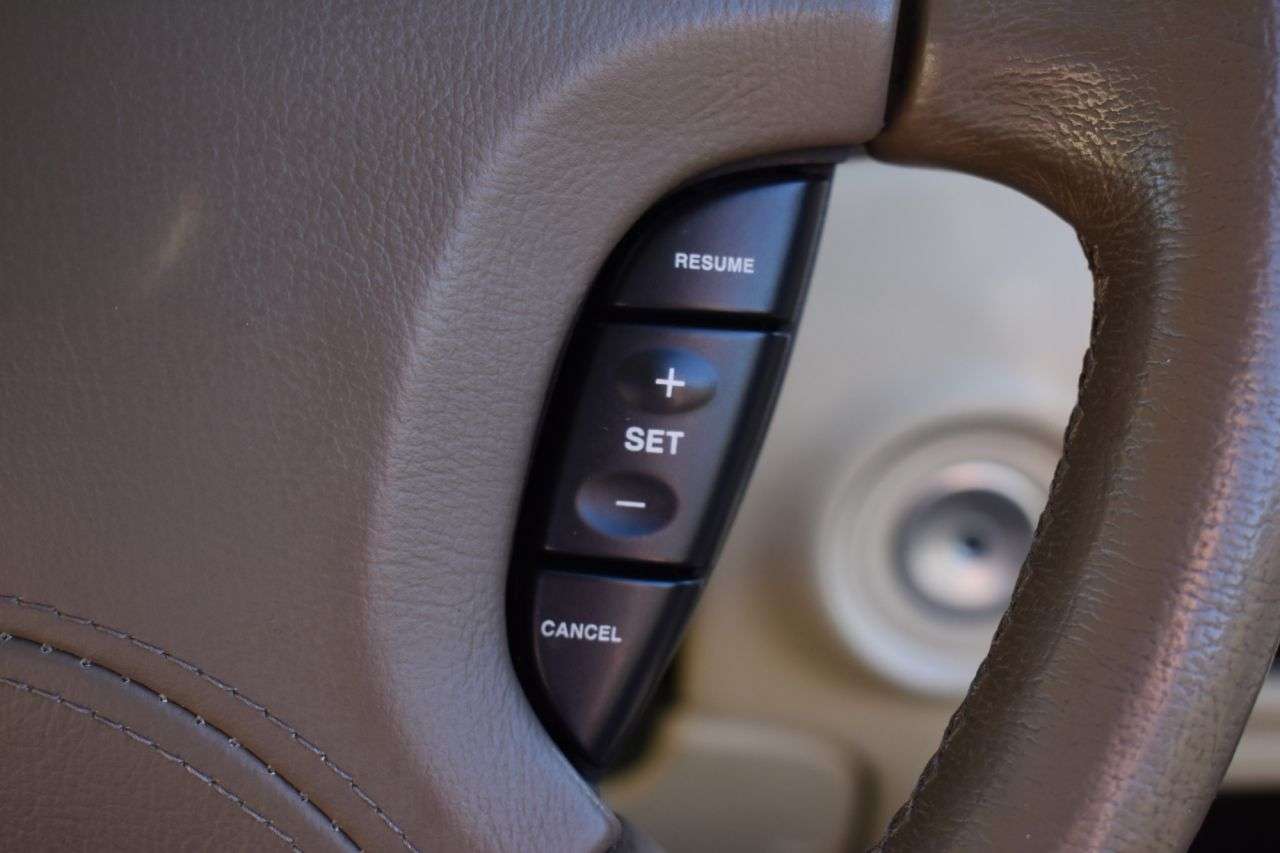 2004 JAGUAR XJ 2004 JAGUAR XJ