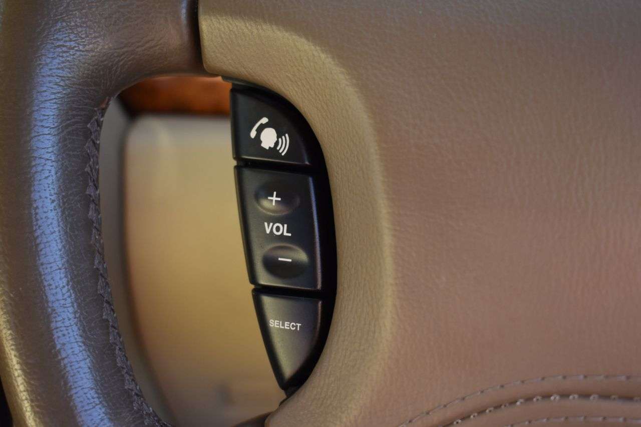 2004 JAGUAR XJ 2004 JAGUAR XJ