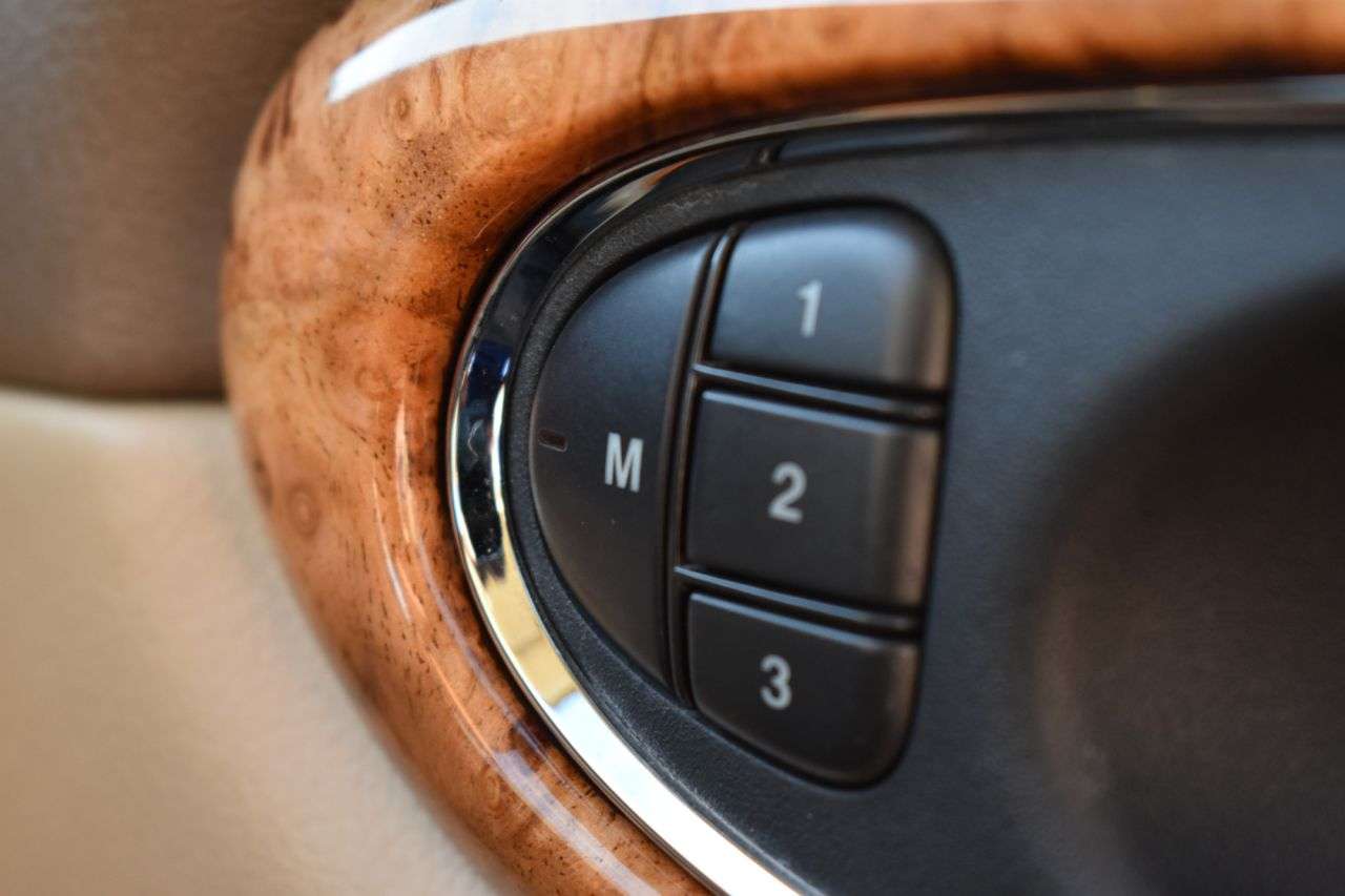 2004 JAGUAR XJ 2004 JAGUAR XJ