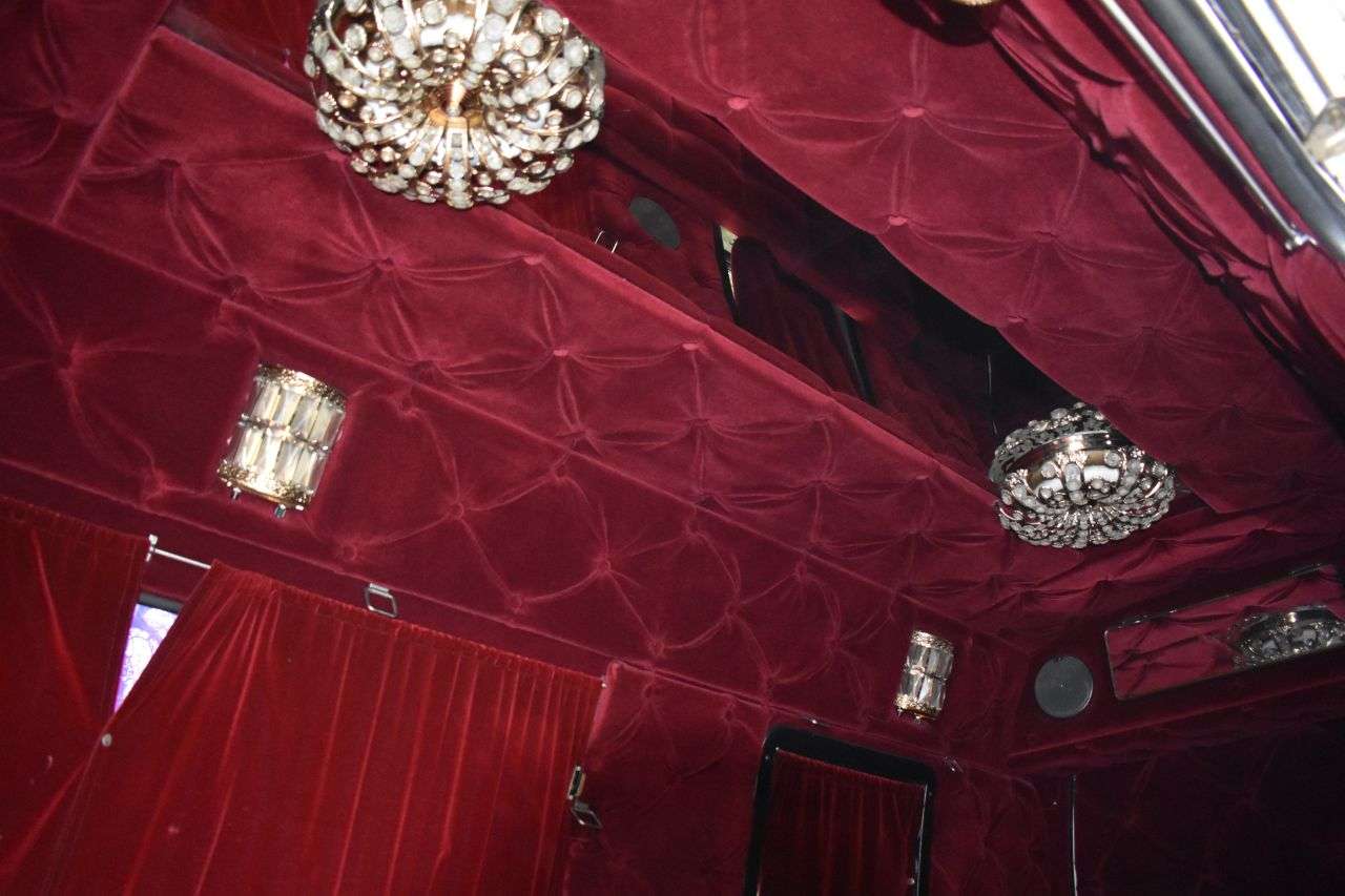 1997 TOYOTA HI-ACE 1997 TOYOTA HI-ACE