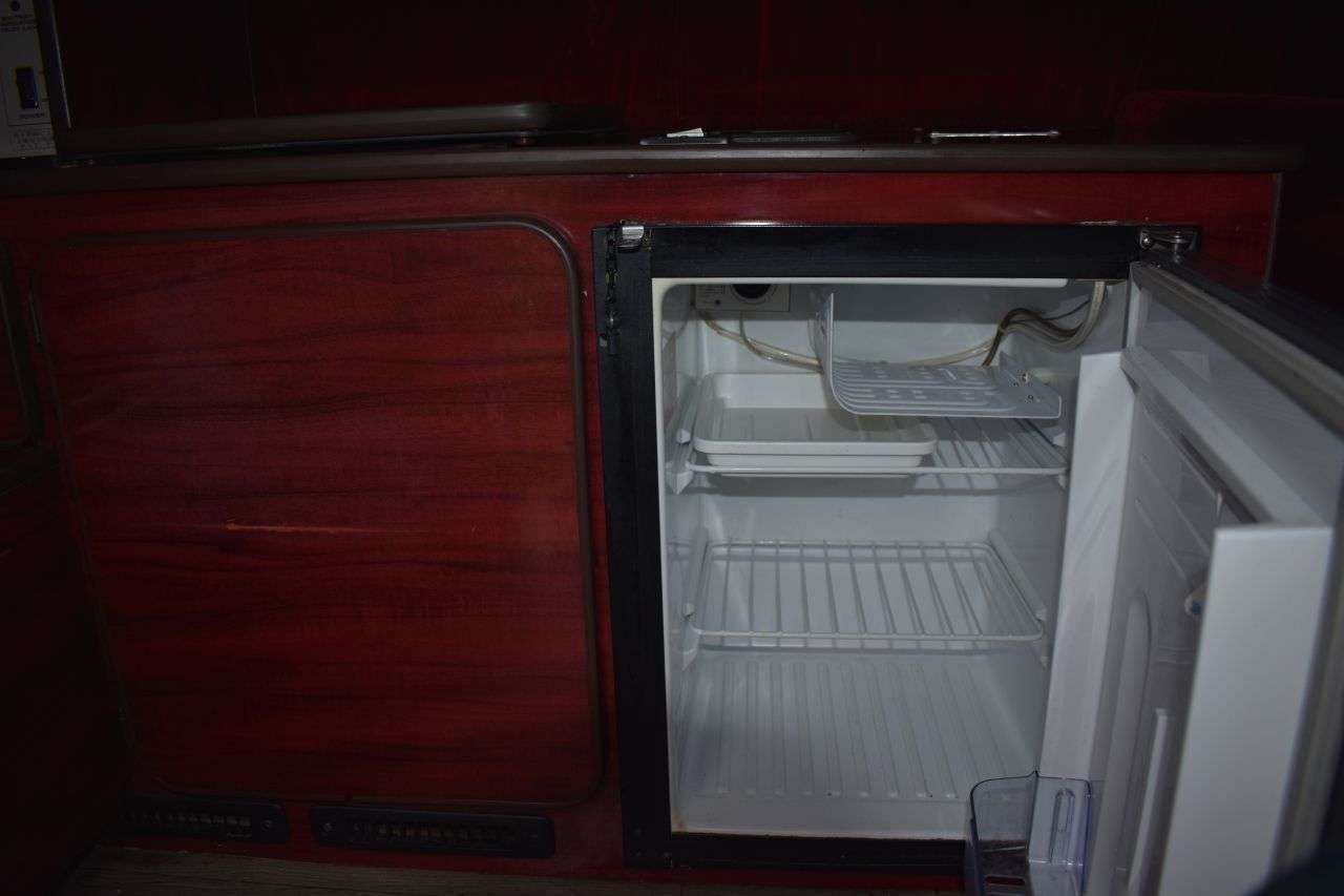 1997 TOYOTA HI-ACE 1997 TOYOTA HI-ACE