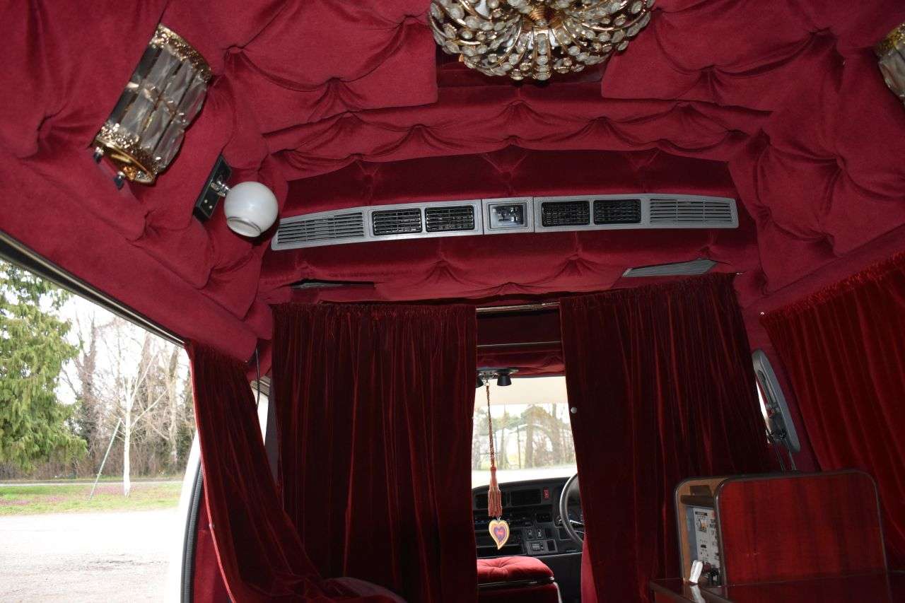 1997 TOYOTA HI-ACE 1997 TOYOTA HI-ACE