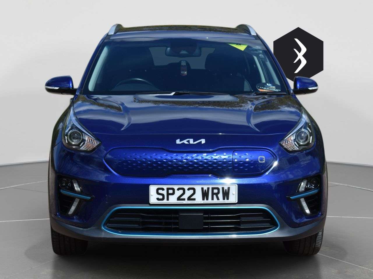 2022 KIA NIRO 2022 KIA NIRO