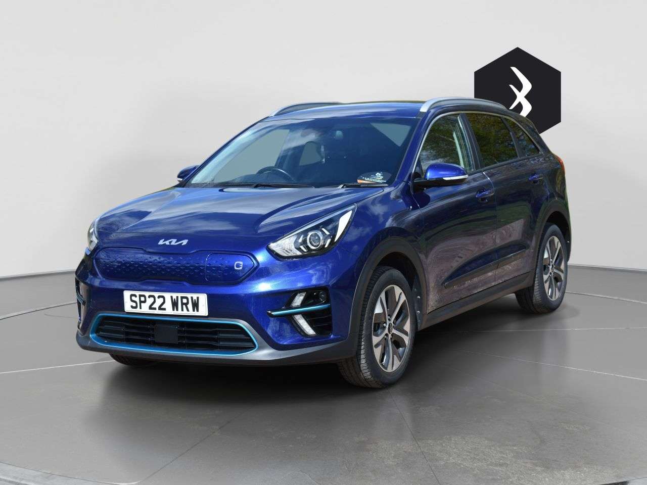 2022 KIA NIRO 2022 KIA NIRO