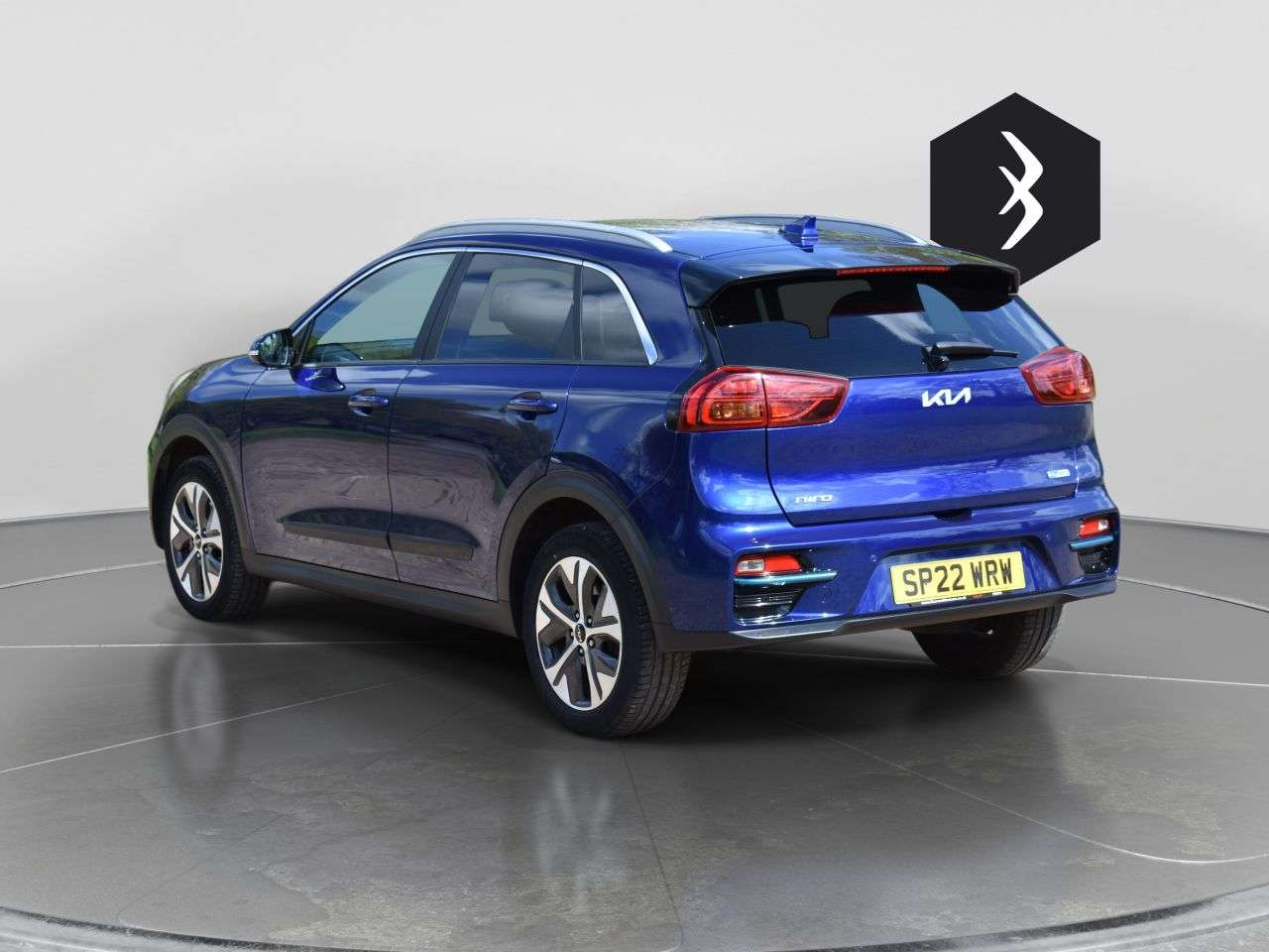 2022 KIA NIRO 2022 KIA NIRO