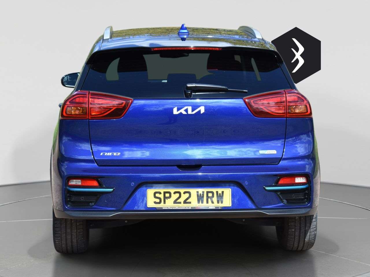 2022 KIA NIRO 2022 KIA NIRO