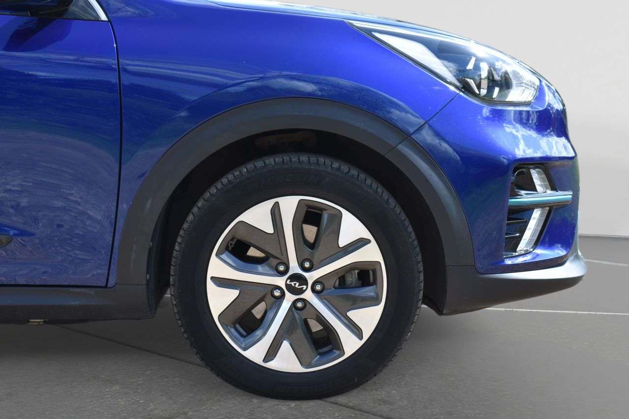 2022 KIA NIRO 2022 KIA NIRO