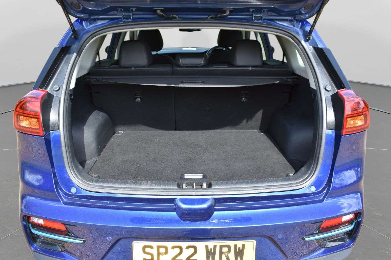 2022 KIA NIRO 2022 KIA NIRO