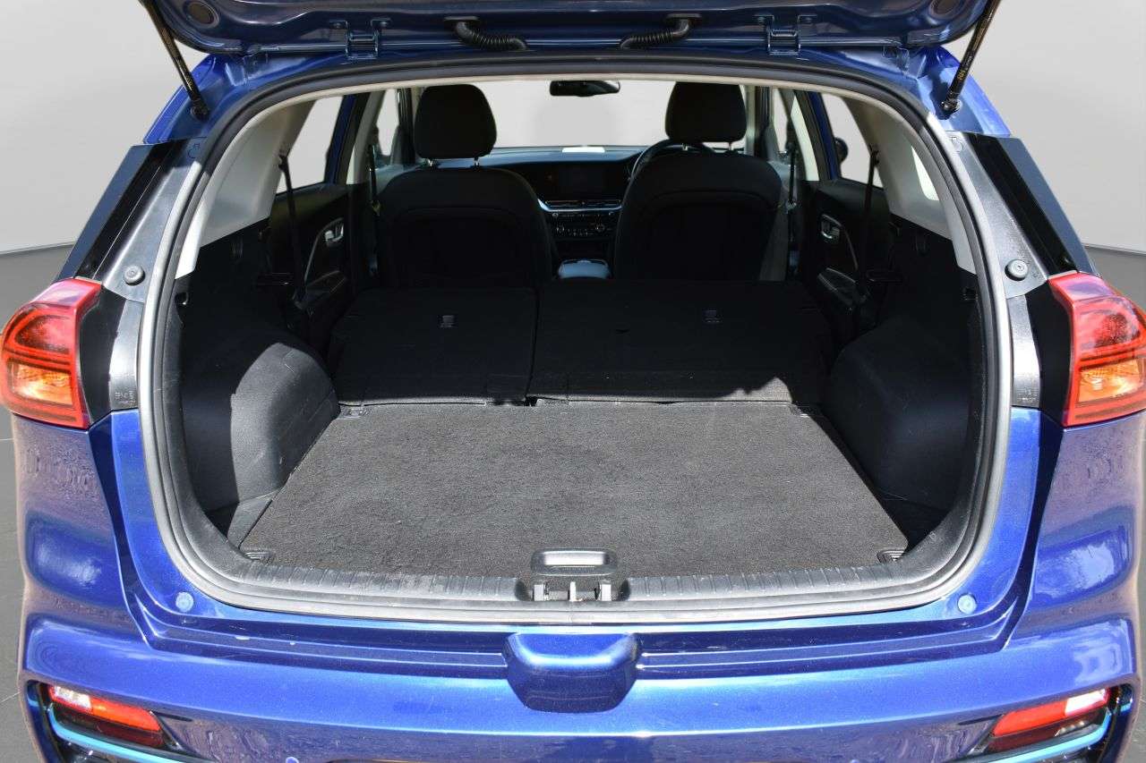 2022 KIA NIRO 2022 KIA NIRO